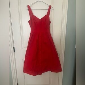 NWOT  English Factory Dress - Small